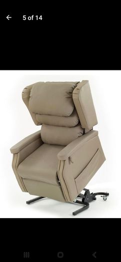 Configura Comfort 1 Recliner Chair