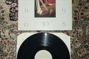 New Order: Thieves Like Us 12" Irish pressing
