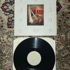 New Order: Thieves Like Us 12" Irish pressing