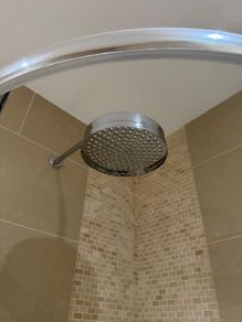 Bathroom En-suite Vogue Suite