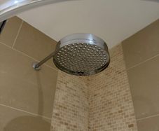 Bathroom En-suite Vogue Suite