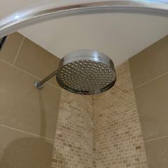 Bathroom En-suite Vogue Suite