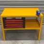 Steel work benches Image 8
