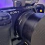 Sony A6700 Sigma 16mm F1.4 lens bundle Image 6