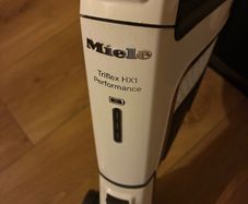 miele triflex hx1