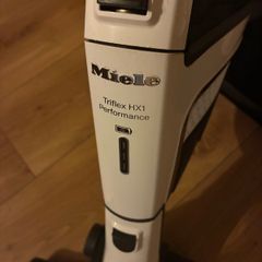 miele triflex hx1