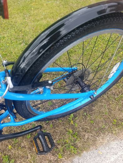 Trek wahoo 24