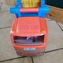 Dump Truck Image 3