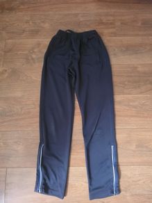Templeogue College PE trackpants size S