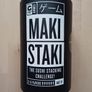 Maki Staki Family Sushi Themed Card Game BRAND NEW Image 2