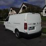 Opel Vivaro 2021 LWB Image 5