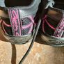 Capezio Jazz Dance shoes Image 2