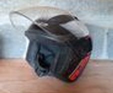 LS2 Helmet
