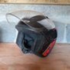 LS2 Helmet