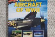 Handbook of Great Aircraft of World War ll