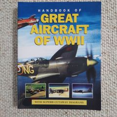Handbook of Great Aircraft of World War ll