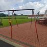 Outdoor Swing Image 2