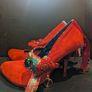 Irregular Choice brand shoes Image 3