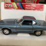 Mercedes 450 SL 1/25 Polistil year 1978 Image 2