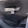 Linea Black Evening Dress Medium EU 38 UK 10 Image 4