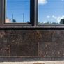 Dark Tan Brown granite Image 4