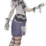 Madame Voyage Costume Image 3