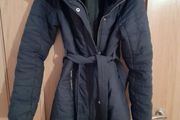 Women's winter coat