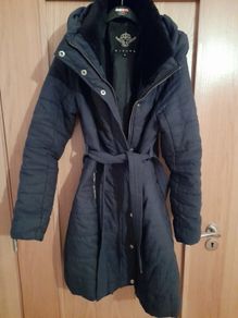 Women's winter coat