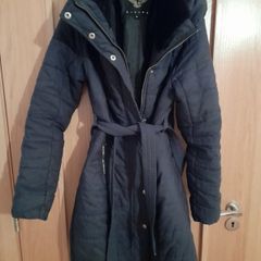 Women's winter coat
