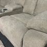 New Washington Modular Fabric Recliner Sofa Image 7