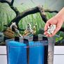 EDEN FES 300 External Filter for Aquarium 300l 1000l/h Image 5