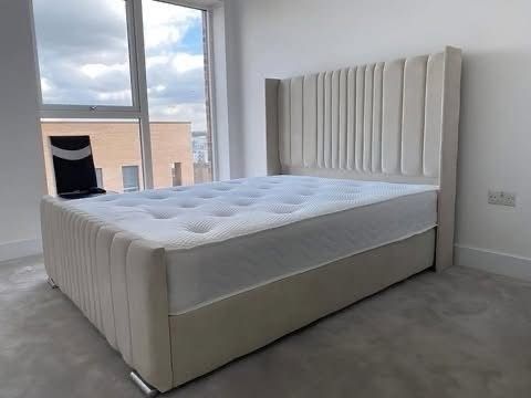 Beds Brand New