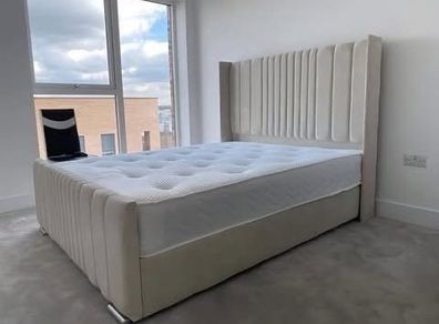 Beds Brand New