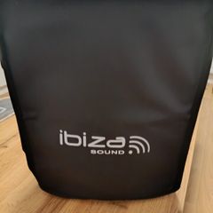 Ibiza  PORT8VHF BT  8  400W MAX Portable Speaker