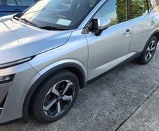 2023 Nissan Qashqai SV E Power Automatic