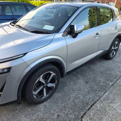 2023 Nissan Qashqai SV E Power Automatic