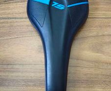 Bike saddles