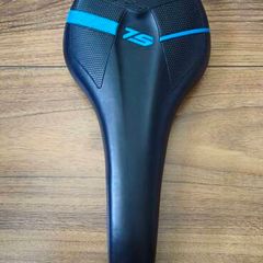Bike saddles