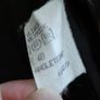 Vintage Faux Ocelot Fur Coat Image 7