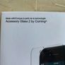 Belkin InvisiGlass Ultra Protection Image 3