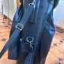 lynx prowler golf bag Image 6