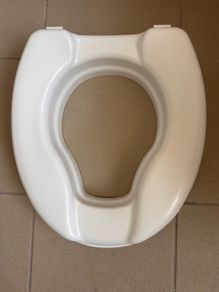 Toilet Seat