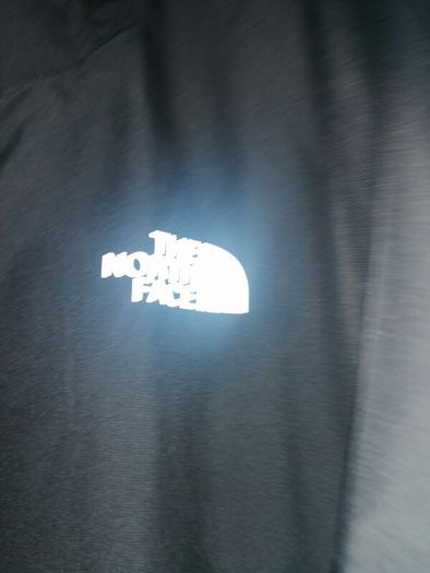 North Face windwall jacket M