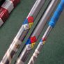 Callaway Mavrik driver and woods Image 2