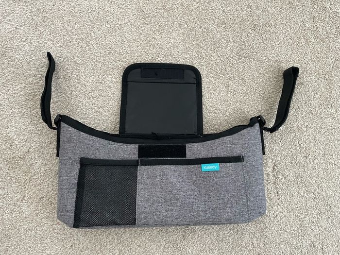 Buggy organiser