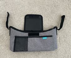 Buggy organiser