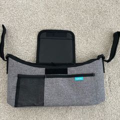 Buggy organiser