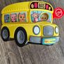 Cocomelon bus - musical toy Image 2