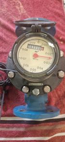 Farm 2" Water Meter