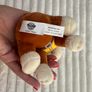 Gund Paw Patrol Rubble Plush Stuffed Dog approx. 7" Construction Bulldog Puppy Please look at the pictures Image 10